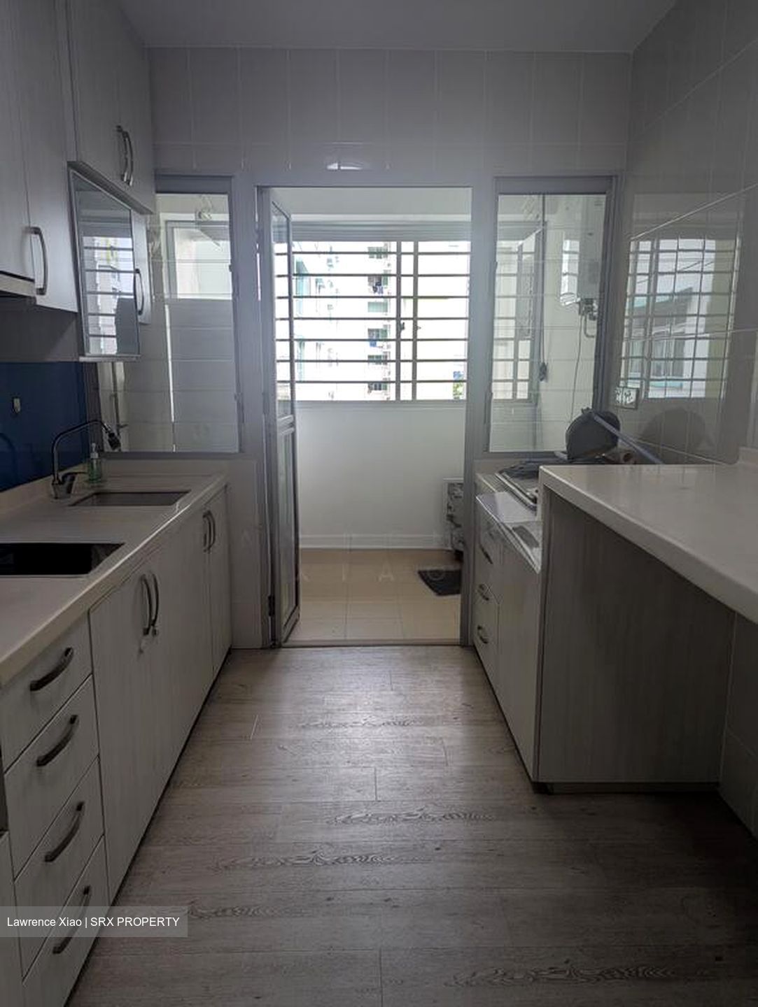 Blk 782E Woodlands Meadow (Woodlands), HDB 5 Rooms #495970091